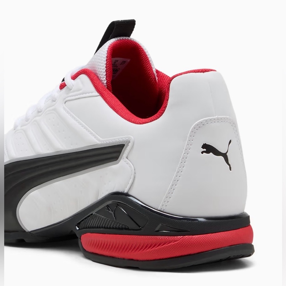 Puma Men's Electro Synthetic Leather 9.5 - Picture 5 of 6
